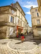 Angoulême : un week-end entre patrimoine classique et fresques BD