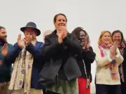 Anne Mémin élue maire de Saint-Martin-de-Ré avec une large victoire