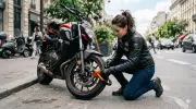 Antivols moto 2026 : Notre sélection des meilleurs modèles pour sécuriser votre deux-roues