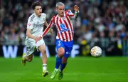 Antoine Griezmann rejoint officiellement Orlando City en MLS à partir de 2026