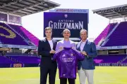 Antoine Griezmann rejoint Orlando City pour deux ans : un nouveau défi en Floride
