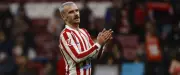 Antoine Griezmann s'apprête à rejoindre la MLS avec Orlando City, sans l'équipe de France