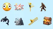 Apple dévoile huit nouveaux émojis pour iOS 26.4 : Yéti, éboulement et coffre au trésor