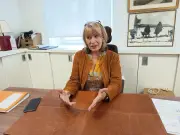 Arbonne : après 18 ans de mandat controversé, la maire Marie-José Mialocq passe la main