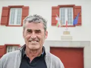 Arbonne tourne la page : Guillaume Fourquet, nouveau maire, prône l'apaisement après des années de divisions