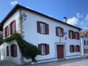 Arbonne : Trois listes s'affrontent pour succéder à la maire sortante dans le village de 2 364 habitants