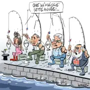 Arbonne : un élu tente d'empêcher la presse d'accéder aux résultats électoraux