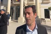 Arcachon : l'opposant Vital Baude relance la polémique avant l'installation du maire Yves Foulon