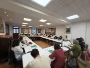 Arcangues installe sa nouvelle équipe municipale avec quatre commissions thématiques