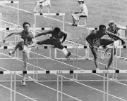 Archives 1976 : La Menace de Boycott Arabe et Africain aux JO de Montréal