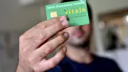 Arnaque à la carte Vitale : attention aux faux e-mails urgents de remplacement