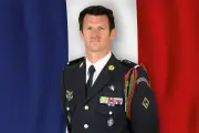 Arnaud Frion, premier militaire français tué au Moyen-Orient depuis le début du conflit