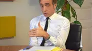 Arnaud Viala alerte le recteur sur la fermeture du BTS GPME à Millau, une formation vitale pour le Sud-Aveyron