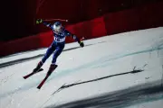 Arthur Bauchet, l'insatiable champion français du ski alpin paralympique