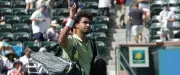 Arthur Fils écrasé par Zverev en quarts à Indian Wells, une défaite cinglante