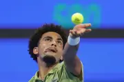 Arthur Fils éliminé en quarts à Indian Wells par Zverev, une défaite en Masters 1000