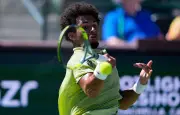 Arthur Fils éliminé par Zverev à Indian Wells, un revers physique en Californie