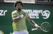 Arthur Fils renoue avec la victoire face au Top 10 et file en quarts à Indian Wells