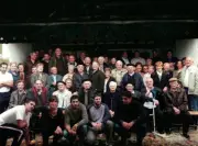 Artxeroak et l'Institut culturel basque célèbrent le patrimoine sonore basque