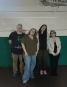 Arveyres : Le foyer rural présente trois pièces comiques à la salle des fêtes