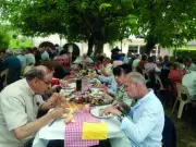 Arzacq-Arraziguet instaure la Journée des Amis d'Henri en hommage à son ancien maire