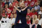 AS Monaco Basket se sépare de son entraîneur Vassilis Spanoulis après des tensions internes