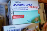 Aspirine en prévention : un réflexe dangereux sans antécédents cardiovasculaires
