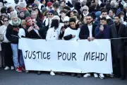 Assassinat de Mehdi Kessaci : huit personnes placées en garde à vue