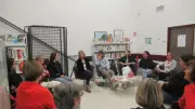 Atelier des Frangines : Conférence sur la charge mentale et course solidaire à Puissalicon