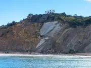 Atelier participatif à Bidart : comprendre les risques littoraux et l'adaptation au changement climatique