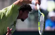 ATP 1000 Miami : Arthur Fils affronte Valentin Vacherot en huitième de finale ce mardi