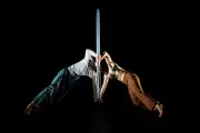 Au Festival Spring en Normandie, le cirque contemporain se réinvente en roue libre