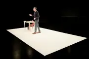 Au Théâtre de l'Échangeur, le projet Barthes à cœur ouvert dévoile ses secrets
