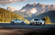 Audi lance son coupé électrique Concept C pour relancer sa gamme sportive
