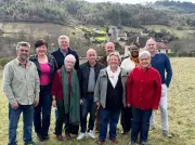 Auriac-du-Périgord : Dominique Duruy vise un 5e mandat avec une liste de continuité et de renouveau