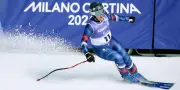 Aurélie Richard, la nouvelle pépite du ski paralympique français, brille à Milan-Cortina