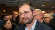 Aurélien Lopez-Liguori, nouveau maire RN d'Agde, veut rassembler et réformer l'agglo