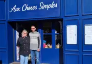 Aux Choses simples ouvre à Terrasson-Lavilledieu : une adresse conviviale et écoresponsable