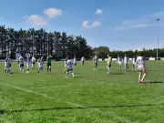 Aytré affronte Nieul-L’Espoir pour son dernier match à domicile en Régionale 2