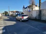 Aytré : les riverains obtiennent une signalisation permanente après des alertes sur la dangerosité