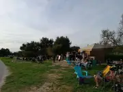 Aytré rénove les sanitaires du parc de Godechaud pour l'été 2026