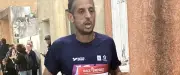 Azim Azrour triomphe sur le 10 km qualificatif de Bouillargues