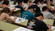 Bac 2025 : soupçonnée de triche à l'IA, Nina obtient finalement son diplôme