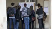 Baccalauréat 2025 : 91,8 % de réussite et 68 % de mentions en voie générale