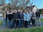 Baigts-de-Béarn : Guy Pemartin se représente avec une liste renouvelée