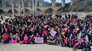 Balade moto solidaire pour les droits des femmes en Occitanie