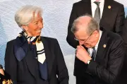 Banquiers centraux : un métier pénible ? Les départs anticipés de Lagarde et Villeroy de Galhau interrogent