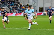 Baptiste Germain quitte Bayonne pour Clermont après une saison en dents de scie