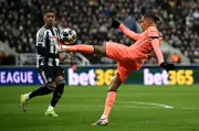 Barça-Newcastle : Le match décisif pour les quarts de finale de la Ligue des champions