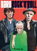 Baru, le rock comme révélateur des mutations sociales et identitaires